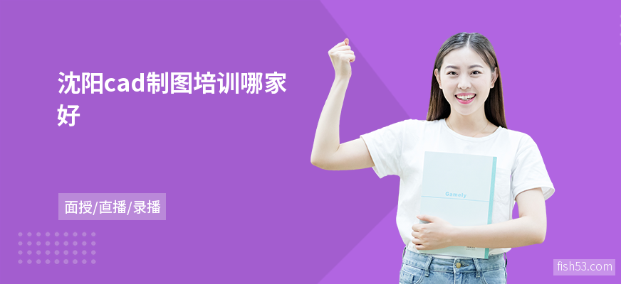 沈阳cad制图培训哪家好