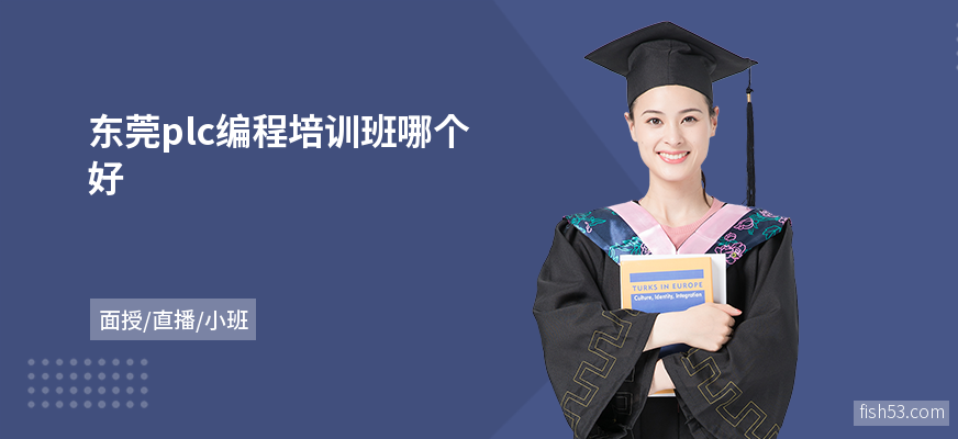 东莞plc编程培训班哪个好