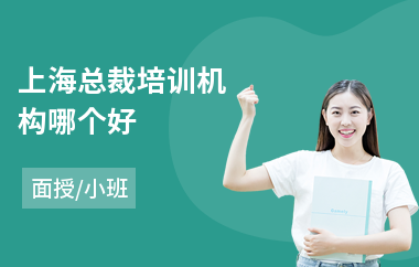上海总裁培训机构哪个好(电商总裁培训课程)
