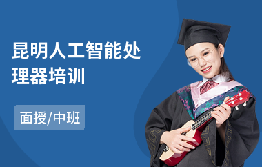 昆明人工智能处理器培训(人工智能培训哪个好)