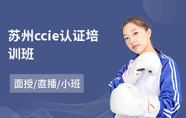 苏州ccie认证培训班(java开发认证培训)