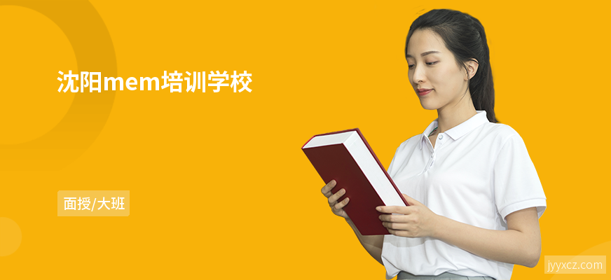 沈阳mem培训学校