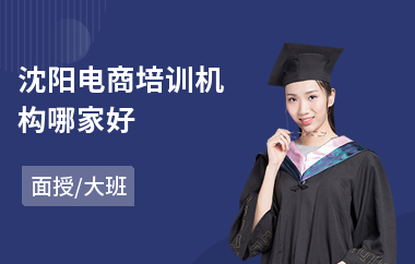 沈阳电商培训机构哪家好