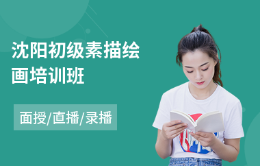 沈阳初级素描绘画培训班(素描培训班哪个好)