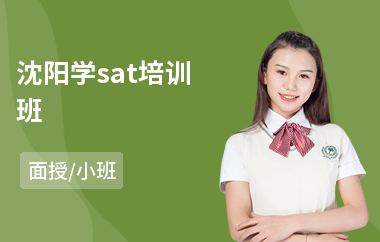 沈阳学sat培训班(学sat去哪个学校)