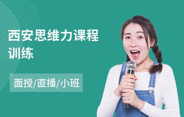 西安思维力课程训练