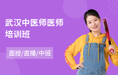 武汉中医师医师培训班