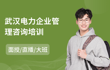 武汉电力企业管理咨询培训