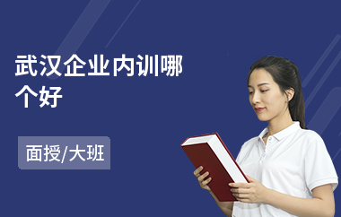 武汉企业内训哪个好(大型企业内训多少钱)