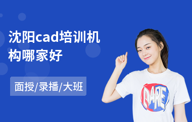 沈阳cad培训机构哪家好(cad制图技术培训)