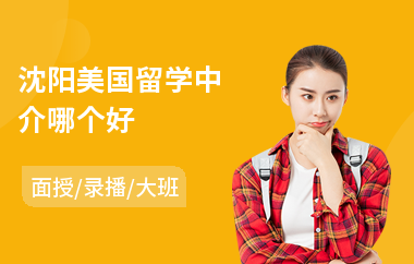 沈阳美国留学中介哪个好(美国留学中介机构排名)