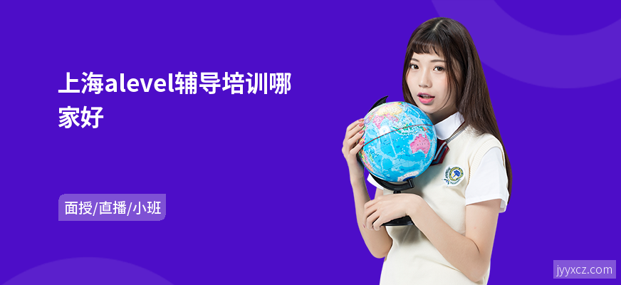 上海alevel辅导培训哪家好