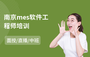 南京mes软件工程师培训(it软件工程师培训班)