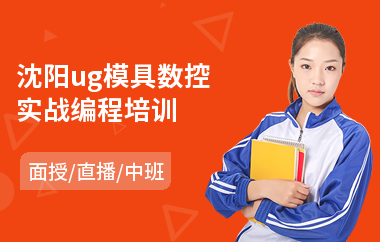 沈阳ug模具数控实战编程培训