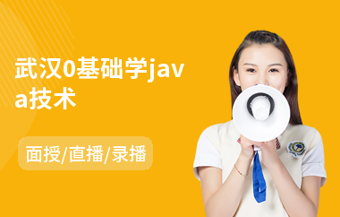 武汉0基础学java技术(学java培训哪里好)