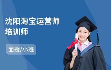 沈阳淘宝运营师培训师(淘宝商家运营培训课程)