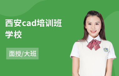西安cad培训班学校(cad电气培训机构)