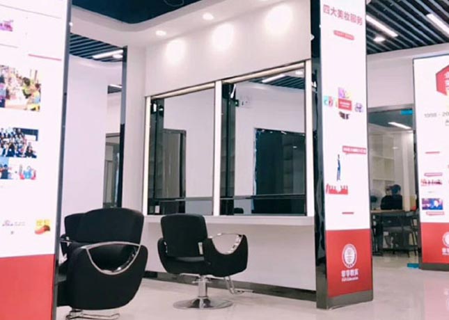 【筛选推荐】深圳美发培训机构实力排行榜，不