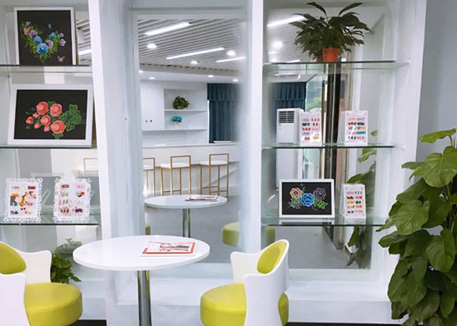 【筛选推荐】深圳纹绣培训班哪家强，这些机构