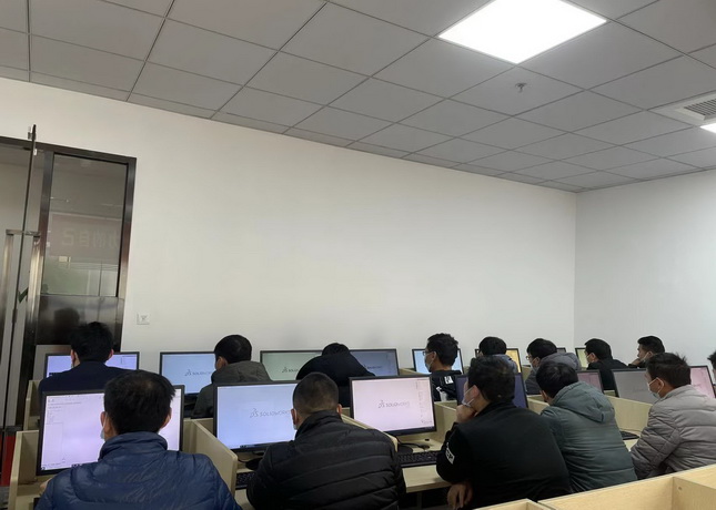 【揭秘】苏州工业机器人培训机构热门推荐榜，