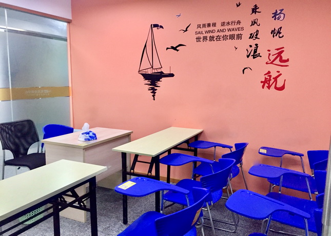 杭州德语培训机构人气榜，精选名单出炉