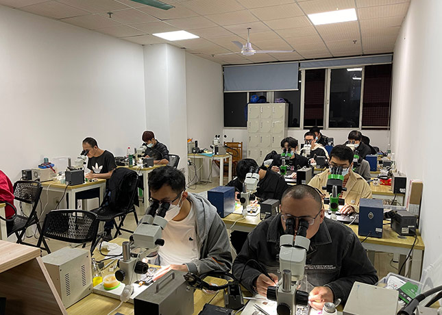 【盘点】广州维修培训机构哪家好，不要错过哦