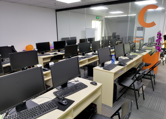 广州室内设计培训机构人气排行,错过后悔