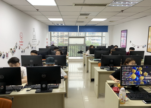 优质!设计培训机构前十名,热心推荐这些靠谱