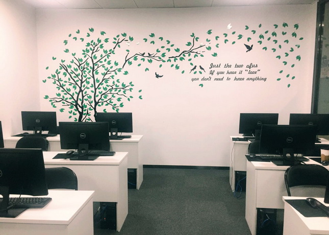 广州广告设计培训机构人气排行，千万别错过