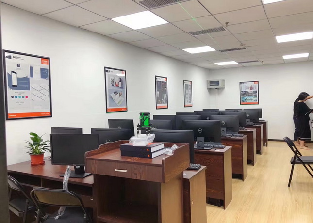 广州广告设计培训机构人气榜，别再错过