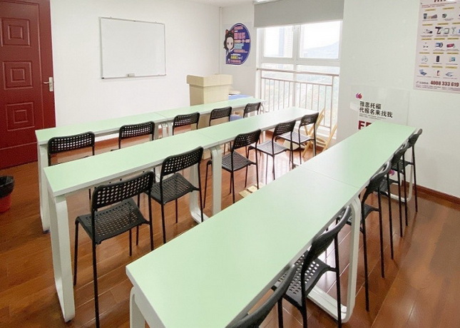 【盘一盘】苏州外语培训班名单汇总，快来看看