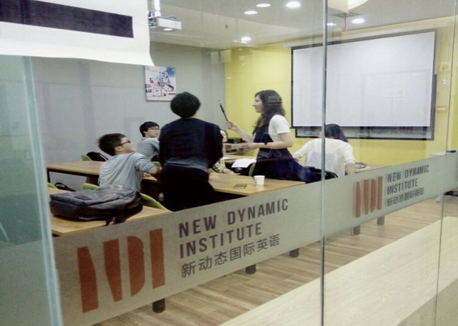 武汉汉阳龙阳考研培训机构