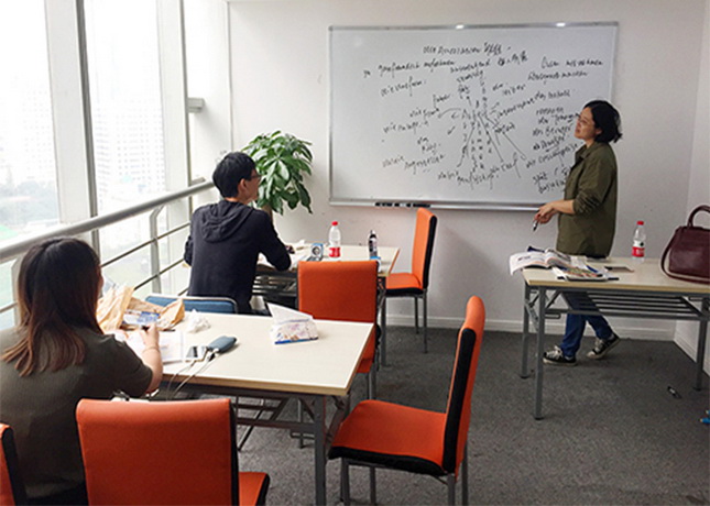 成都韩语培训机构名单汇总，一定要看看