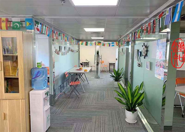 精心打造！深圳小语种培训机构排名一览，你会