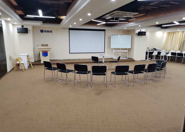 避雷推荐！深圳当众讲话培训机构精选榜单，敬