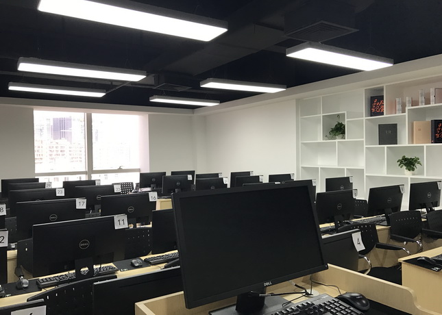 深圳网页设计培训机构最新排名，不会让你失望
