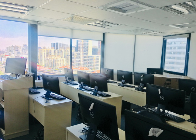 上海网页设计培训机构排名表，不要错过了