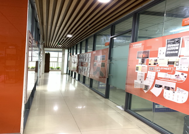 【精心整理】成都网页设计培训机构榜单发布,