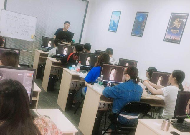 【详尽盘点】苏州平面设计培训班榜单排名，新