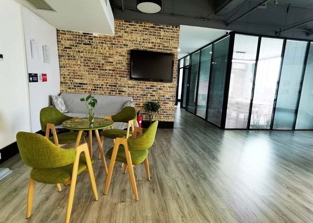 太原万柏林下元考研培训机构