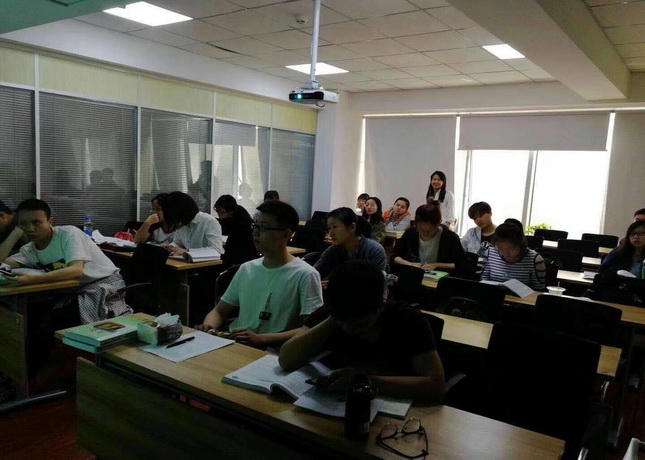 哈尔滨法语培训机构排名表，快来看看