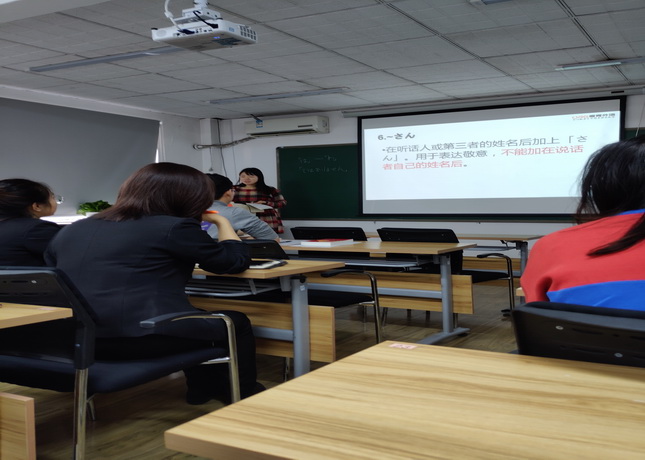 哈尔滨俄语培训机构榜单一览,不妨看看