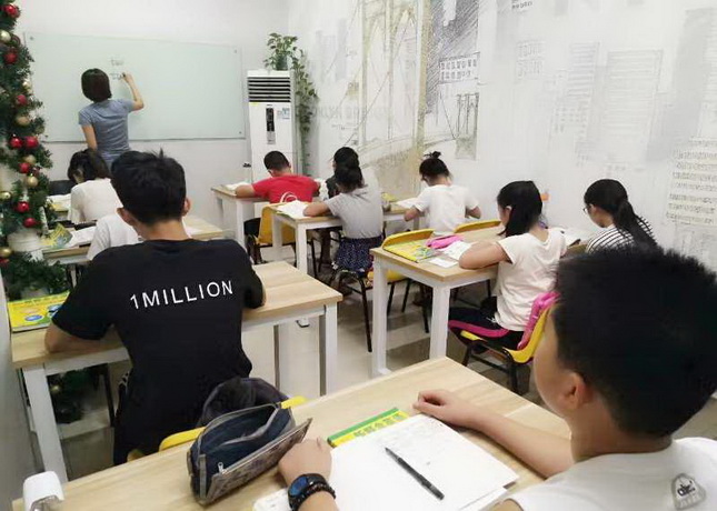 【揭秘】无锡西班牙语培训机构推荐一览，不妨