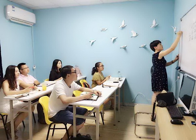 【精心整理】无锡韩语培训机构榜单一览,你会