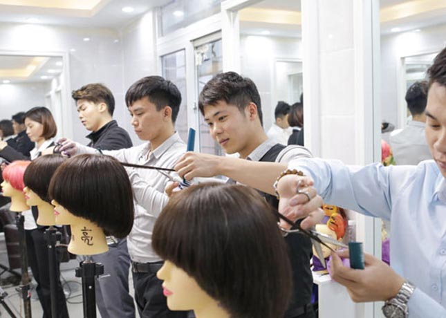 【避雷推荐】广州美容培训机构哪家强,新鲜出