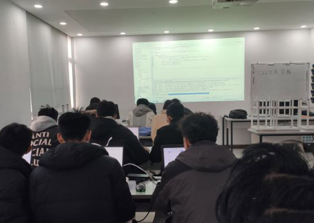 南京web前端培训机构人气排行，最新出炉