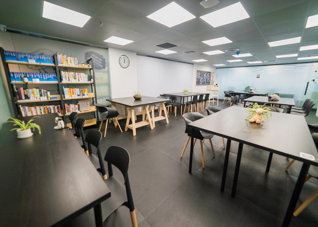 【筛选推荐】南京西班牙语培训机构排名榜，请