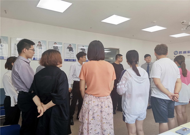 济南沟通培训机构推荐一览，揭开面纱