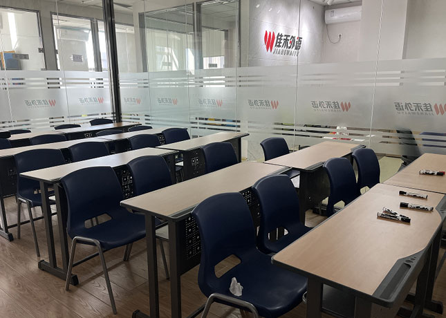 大连外语培训机构实力排名一览，不能错过