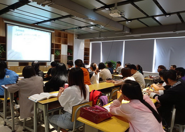 昆明考研培训机构热度榜,新鲜出炉